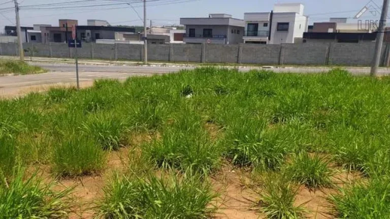Imagem [Terreno Comercial - Venda][Loteamento Floresta]