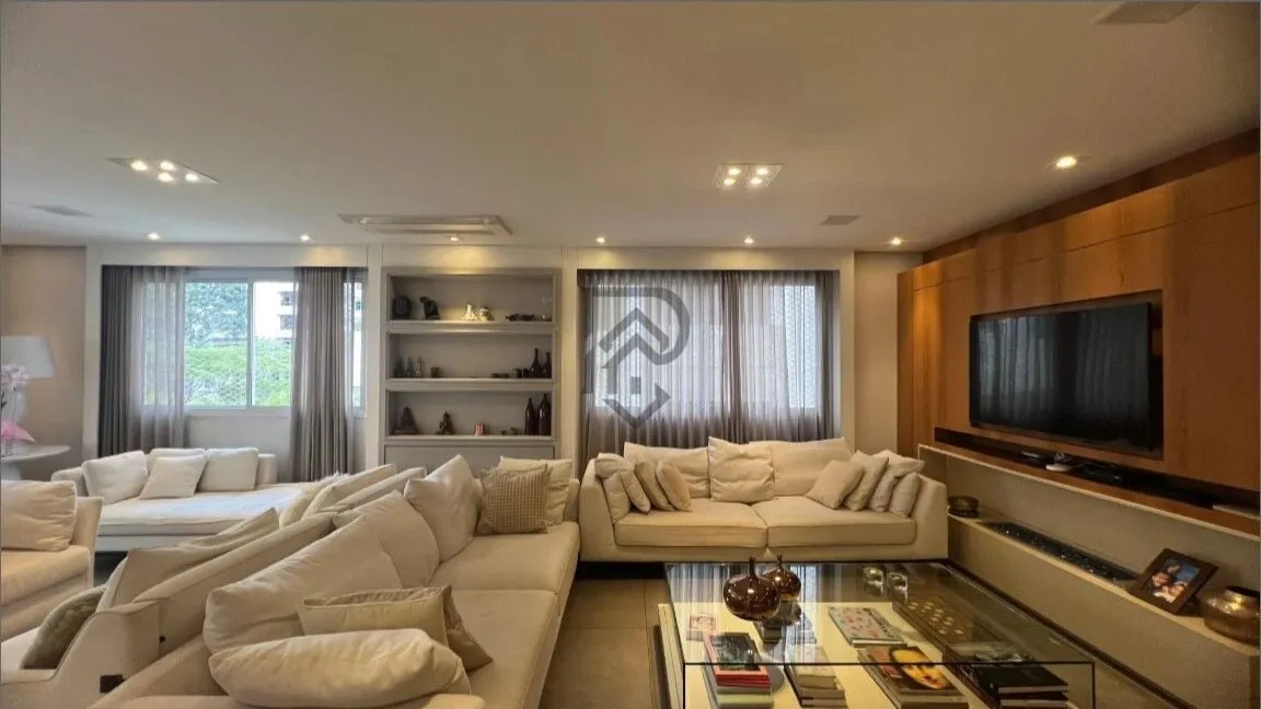 Imagem Apartamento Alto Padrão Murano Paraiso