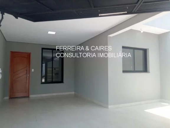 Imagem CASA RESIDENCIAL em INDAIATUBA - SP, PARQUE RESIDENCIAL SABIÁS