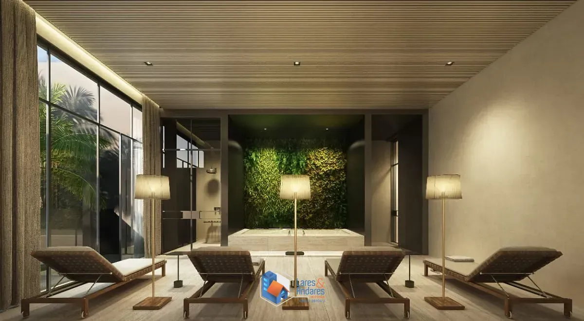 Imagem Apartamento para venda em Indianópolis com 4 quartos, sendo 3 suítes, 400m²