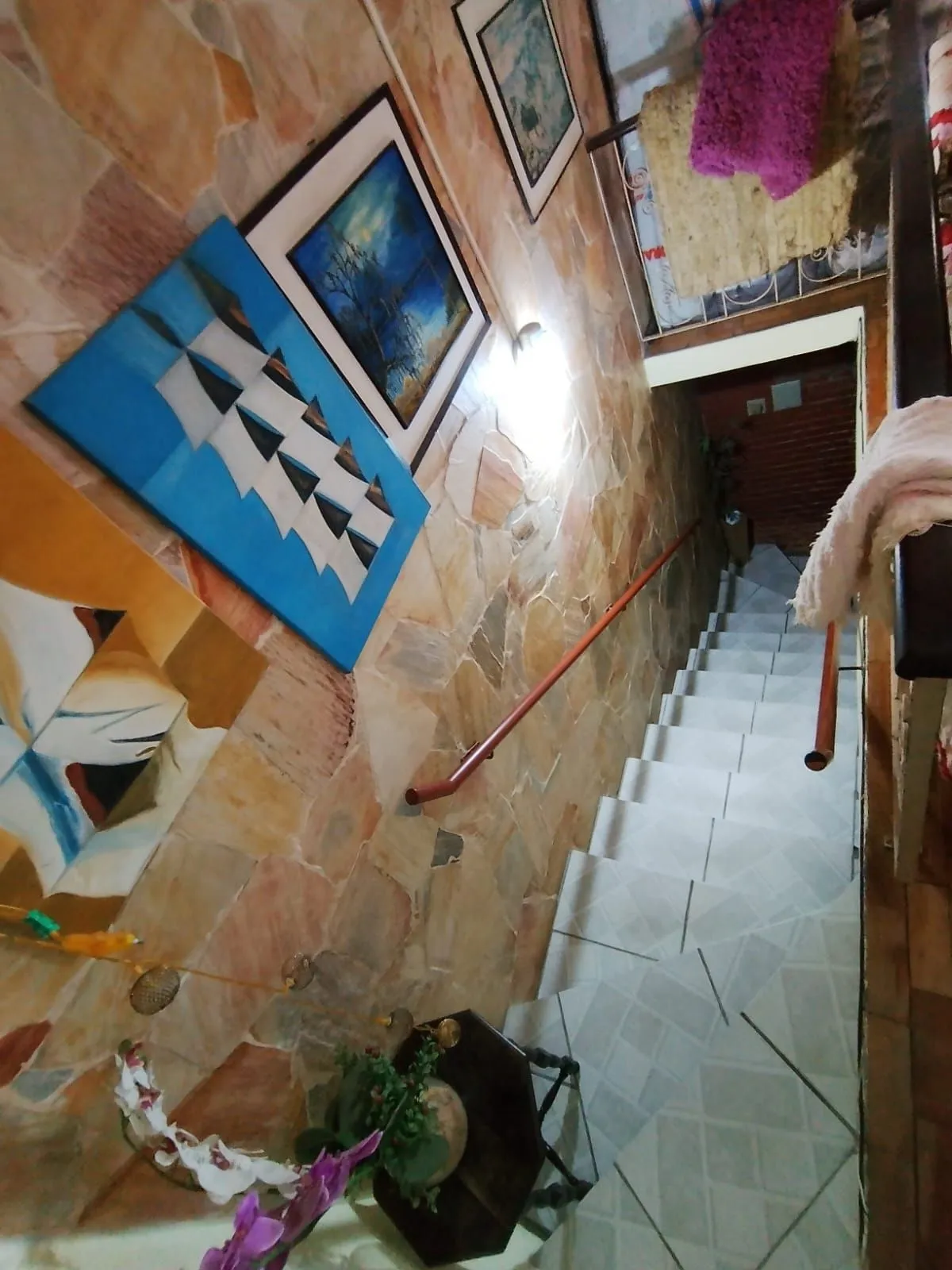 Imagem Casa em Tristeza