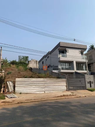 Imagem Sobrado com 3 dormitórios à venda, 167 m² por R$ 860.000,00 - Jardim dos Pinheiros - Atibaia/SP