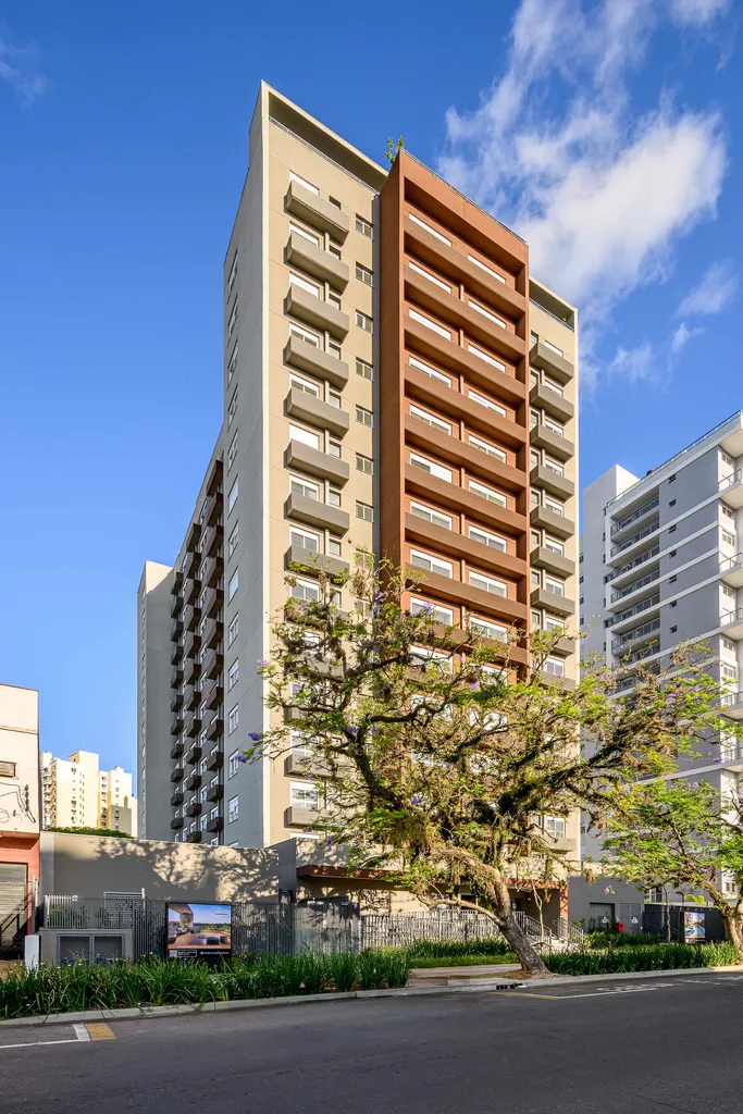 Foto do imóvel Connect João Wallig em Avenida João Wallig, 100 - Passo da Areia, Porto Alegre - RS