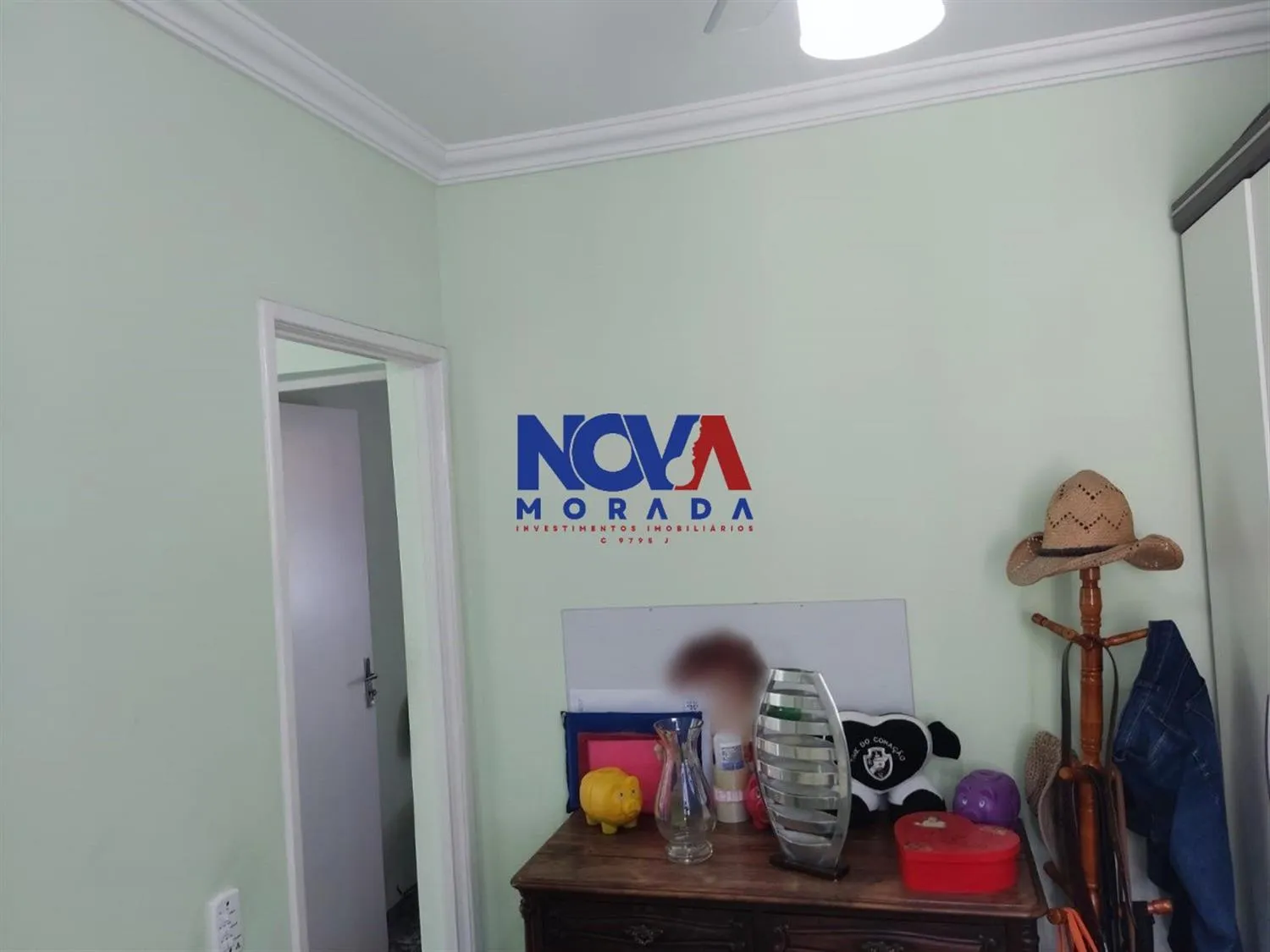 Imagem Apartamento com 2 quartos à venda em Vila Velha