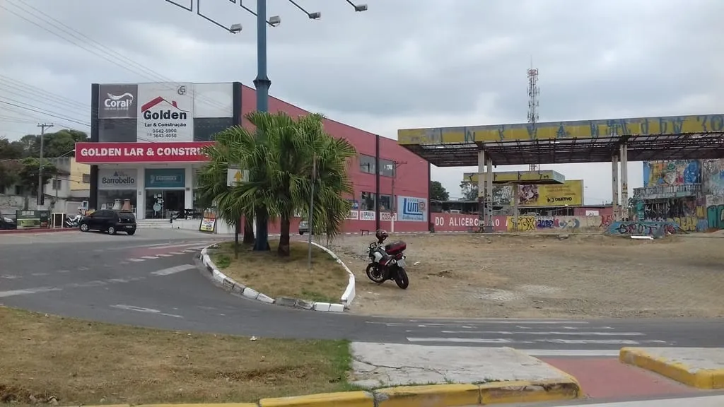Imagem Terreno à venda 2850M², Chácara da Galega, Pindamonhangaba - SP