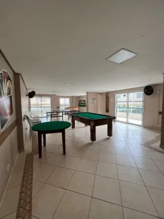 Imagem APARTAMENTO COM 60 m² - AVIAÇÃO - PRAIA GRANDE SP