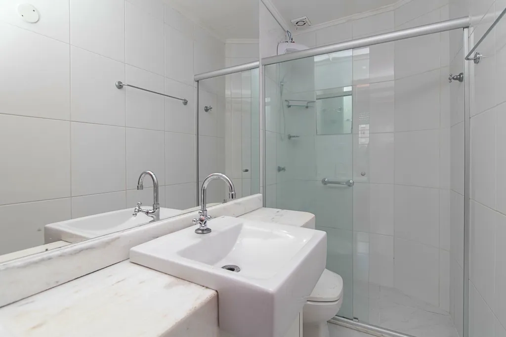 Imagem Apartamento em Cidade Baixa