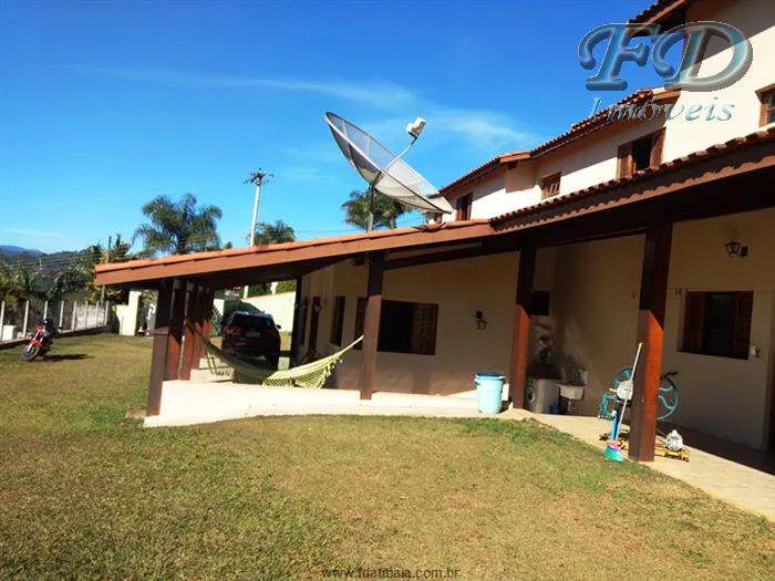 Imagem Casa de Condomínio com 4 Quartos à Venda, 250 m² em Bom Jesus Dos Perdões