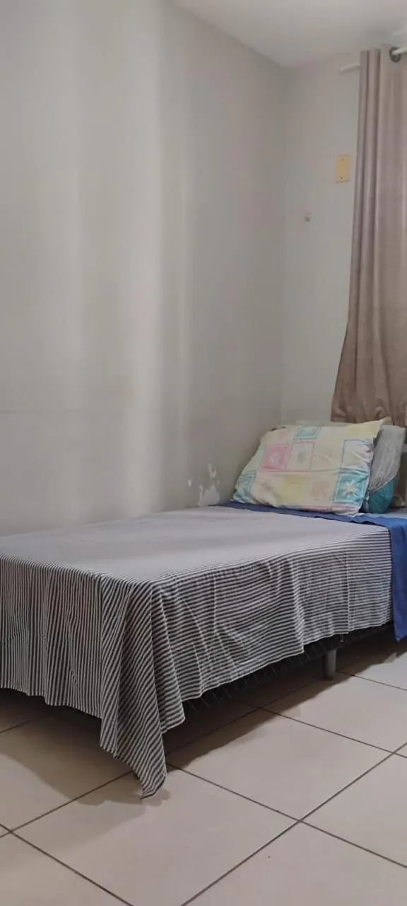 Imagem Ágio Apartamento 2 quartos no Condomnio Parque Chapada dos Bandeirantes MRV