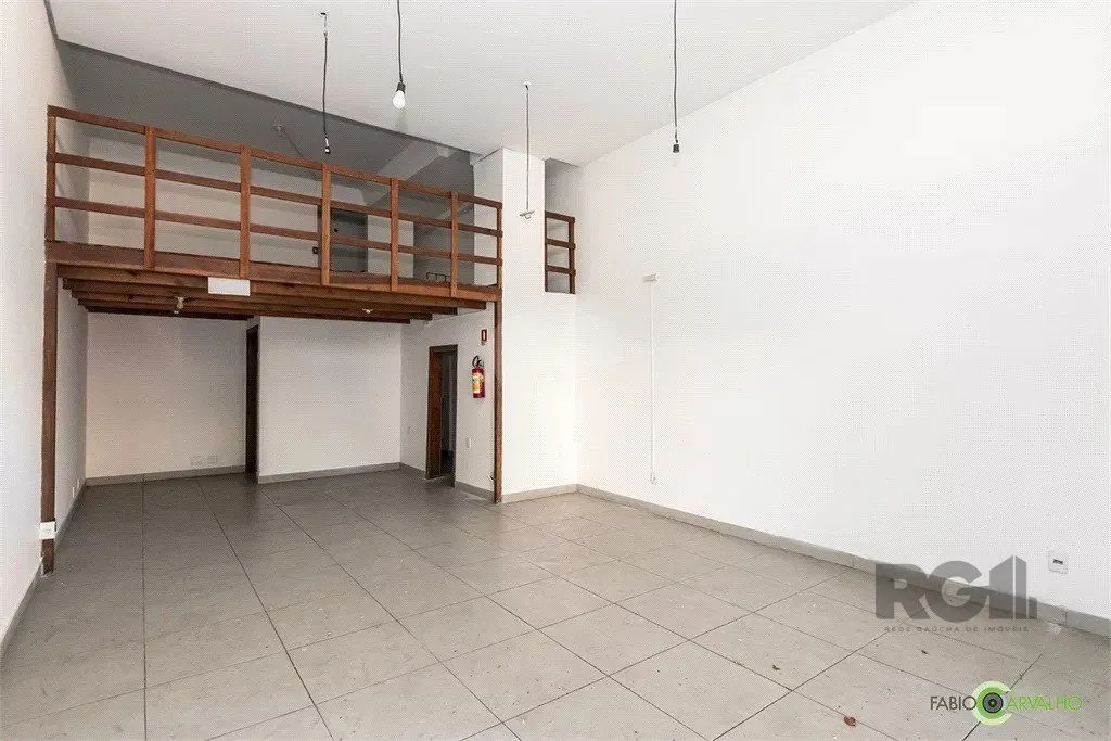 Imagem loja com 68 m² no bairro Santana