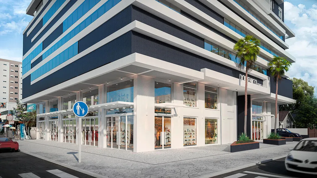 Imagem Apartamento à venda em Capão da Canoa, Centro, com 2 quartos, 64,94m2
