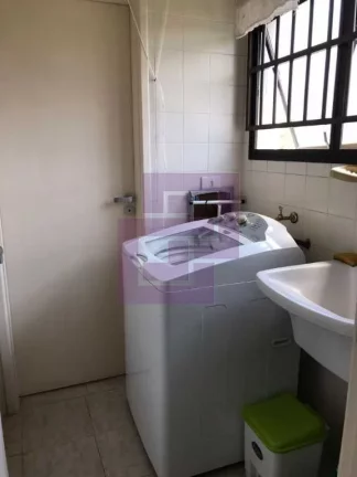 Imagem Apartamentos / Padrão na cidade de Guarujá