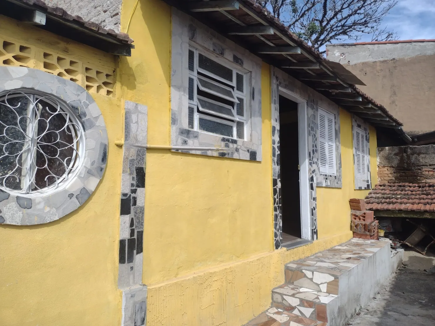Imagem Casa à venda e locação 3 Quartos, 1 Vaga, 350M², Aroeira, Aparecida - SP