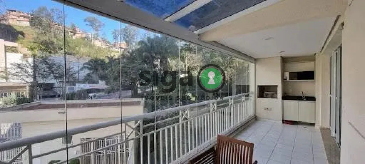 Imagem 3 dormitórios Na Vila Andrade