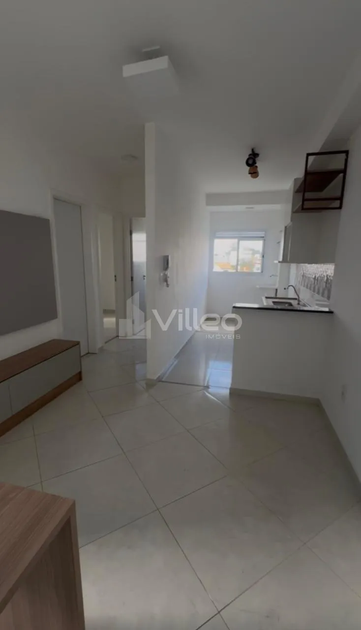 Imagem Se você procura um apartamento bem localizado, com ótima distribuição dos ambientes e condomíni...
