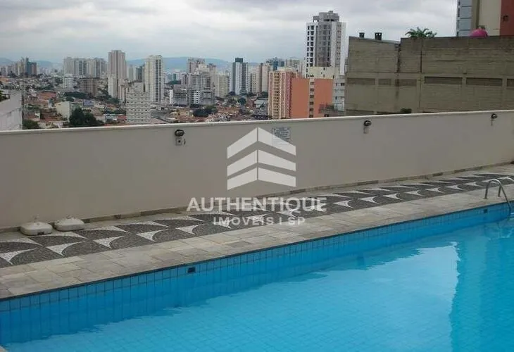 Imagem Solar das Perdizes - Apartamento à venda no bairro Sumaré - São Paulo/SP, Zona Oeste