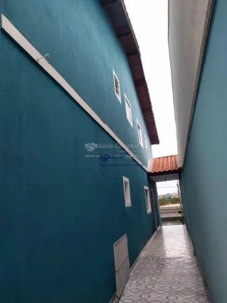 Imagem Sobrado com 3 dormitórios à venda, 155 m por R$ 570.000,00 - Parque Flamengo - Guarulhos/SP