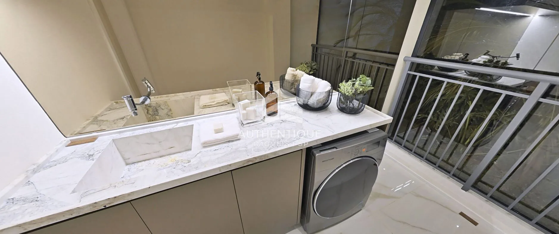 Imagem GREEN VIEW RESIDENCE BUTANTÃ - Apartamento no bairro Butantã à venda