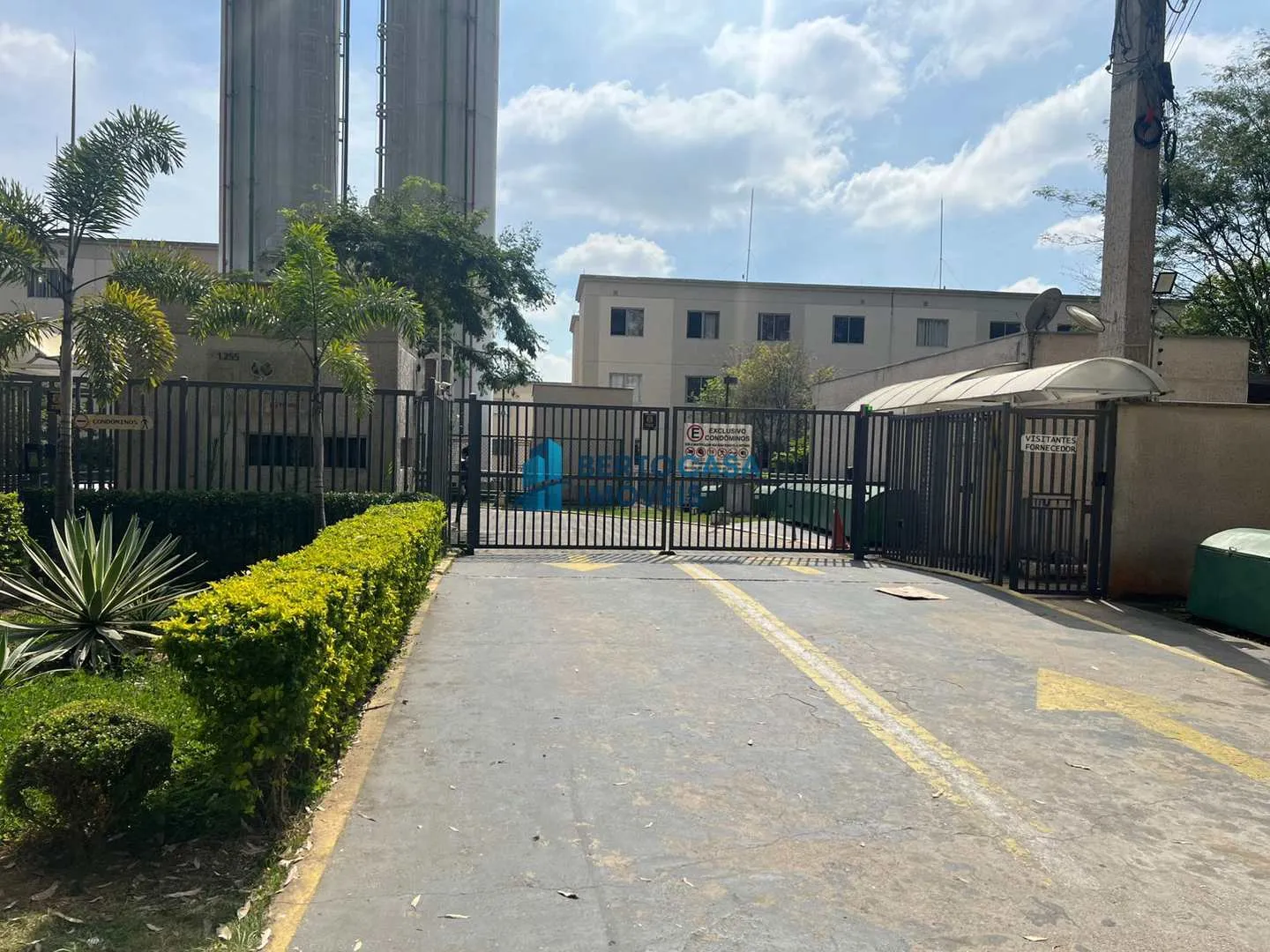 Imagem Apartamento Padrão