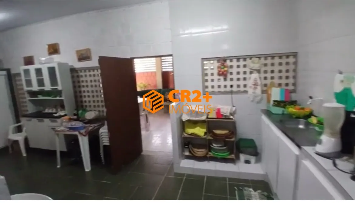 Imagem Vendo Casa em Condomínio com 5 suítes -200m²