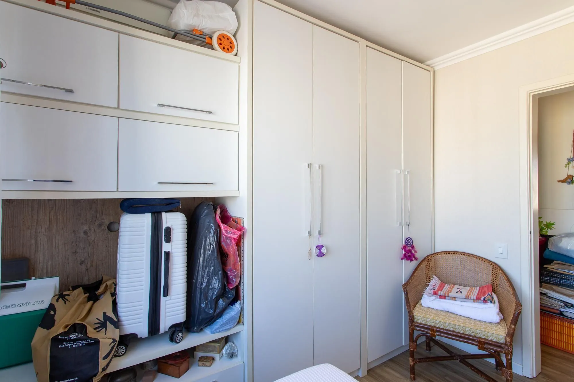 Imagem Apartamento 2 dormitórios I bairro Cristal