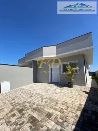 Imagem Casas para Financiamento bancário em Atibaia
