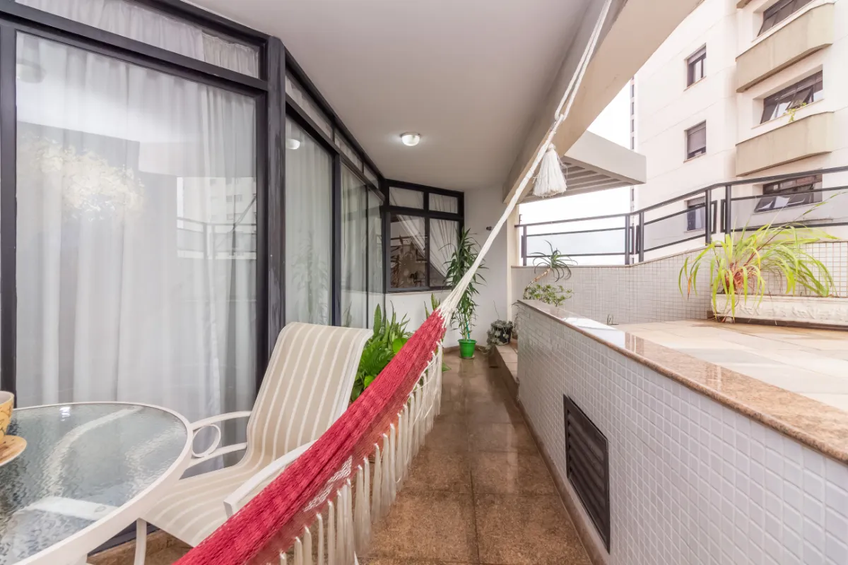 Imagem Apartamento para venda em Parque da Mooca com 4 quartos, sendo 4 suítes, 277m2