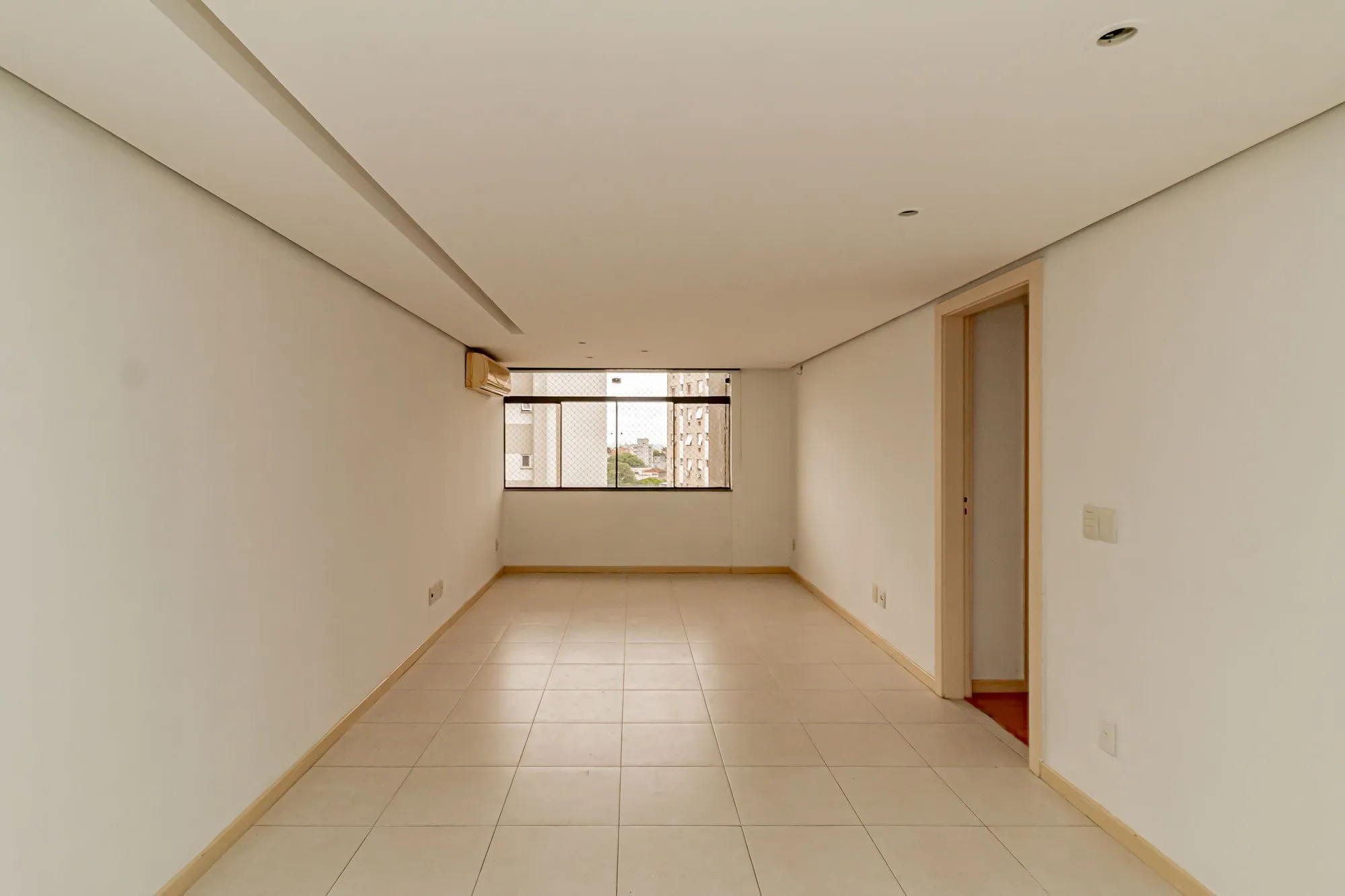 Imagem Apartamento em Passo da Areia