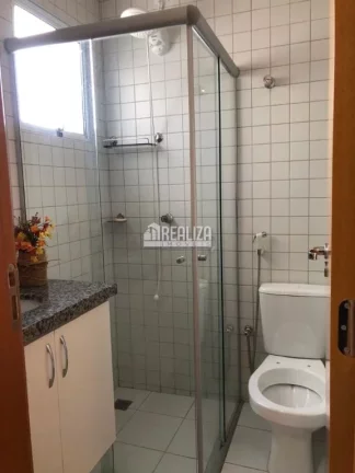 Imagem Apartamento de 2 dormitórios em Santa Maria, Uberaba - Venda e Locação
