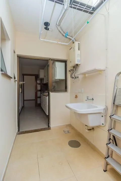 Imagem Apartamento 2 dormitorios à venda Avenida Andaraí, Passo da Areia - Porto Alegre
