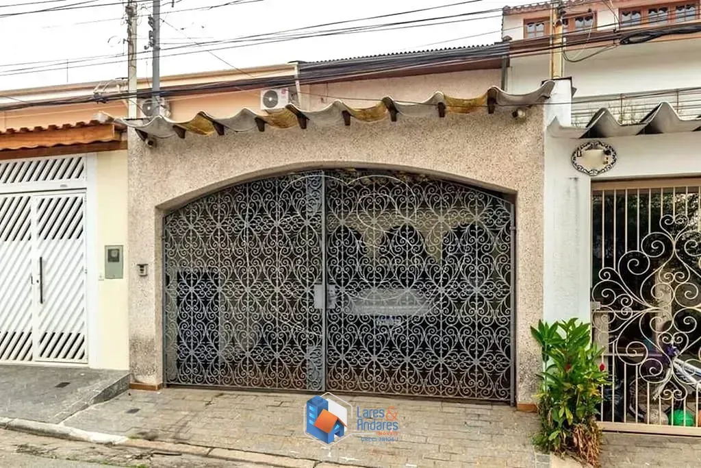 Imagem Casa à venda 1 Quarto 2 Vagas 150M² Moema São Paulo - SP