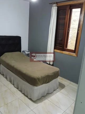 Imagem Sobrado Recanto Campo Belo SP: 280m², 3 Quartos, R$450.000