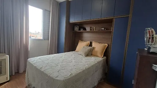 Imagem APARTAMENTO Á VENDA VISTAS DA PONTE GRANDE