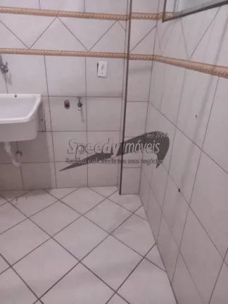 Imagem Apartamento em Santos, bairro Gonzaga