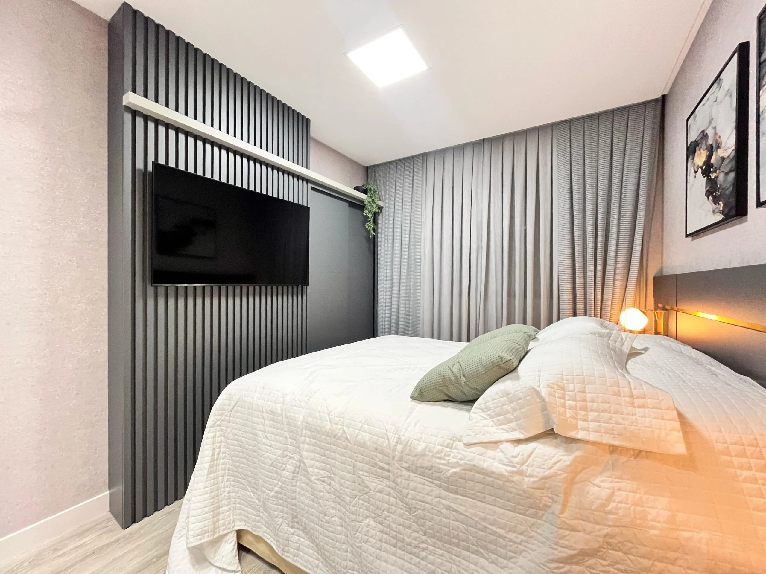 Imagem Flat à venda com 40m2 por R$ 990.000,00