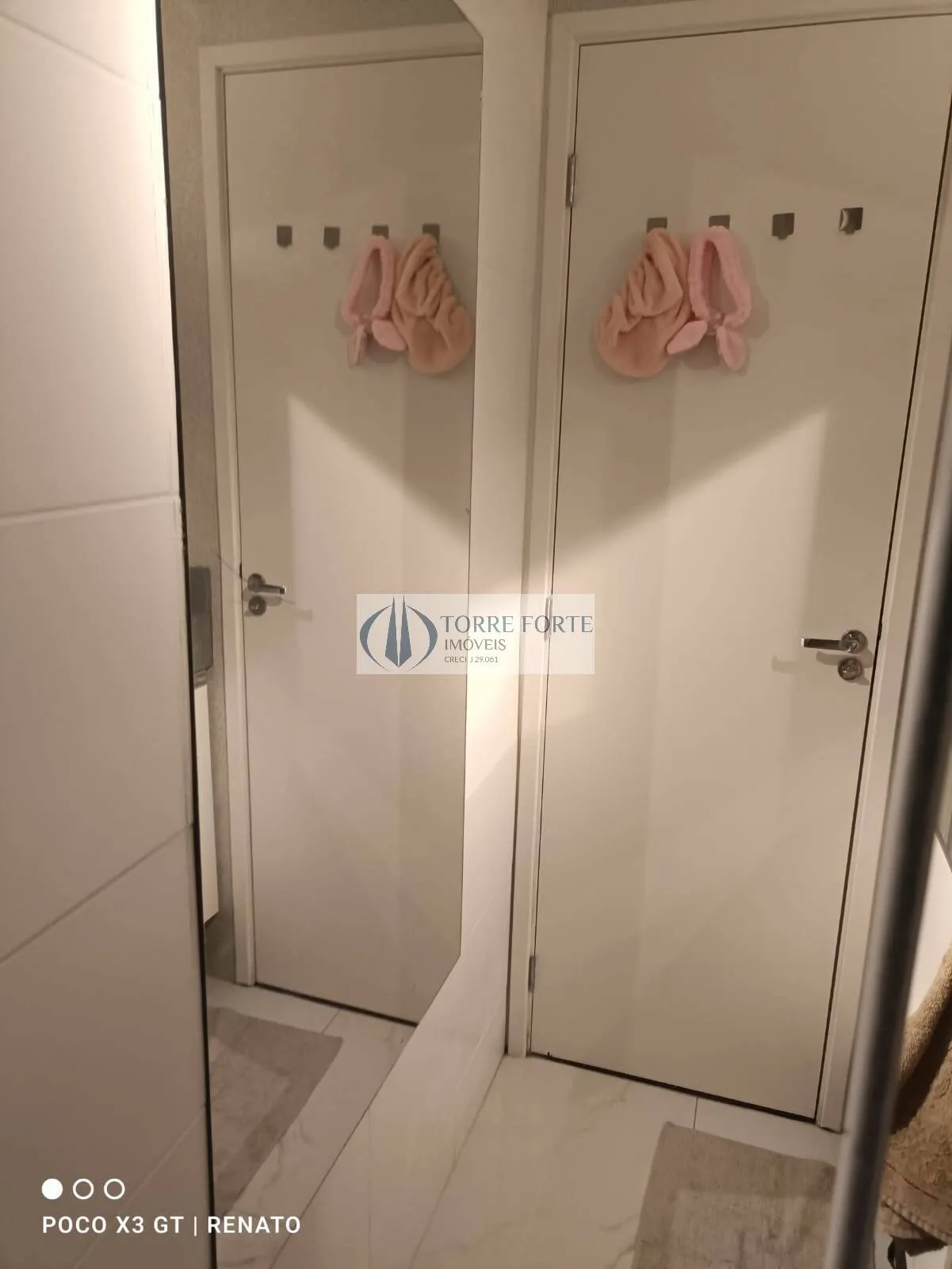 Imagem Maravilhoso Apartamento com 2 dormitórios no Alto da Mooca 