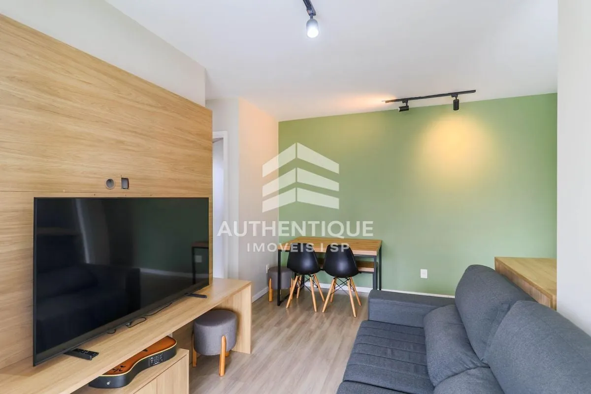 Imagem YOU NOW CHACARA SANTO ANTONIO - Apartamento no bairro Chácara Santo Antônio à venda