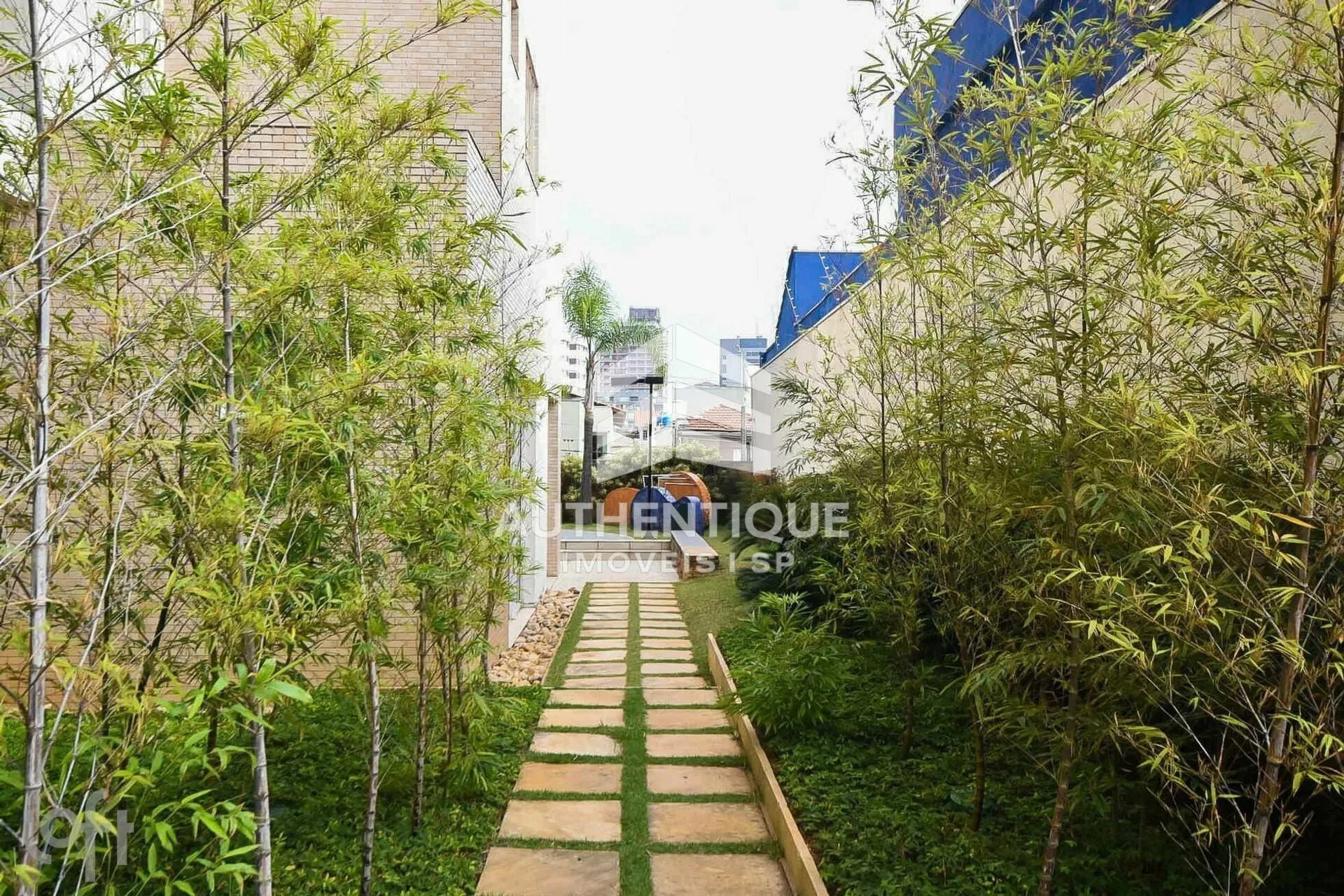 Imagem Wingfield Perdizes - Apartamento à venda no bairro Perdizes - São Paulo/SP, Zona Oeste