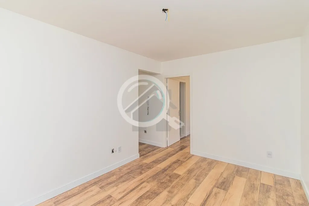 Imagem Se você está procurando um apartamento aconchegante e bem localizado em Porto Alegre, este imóvel...