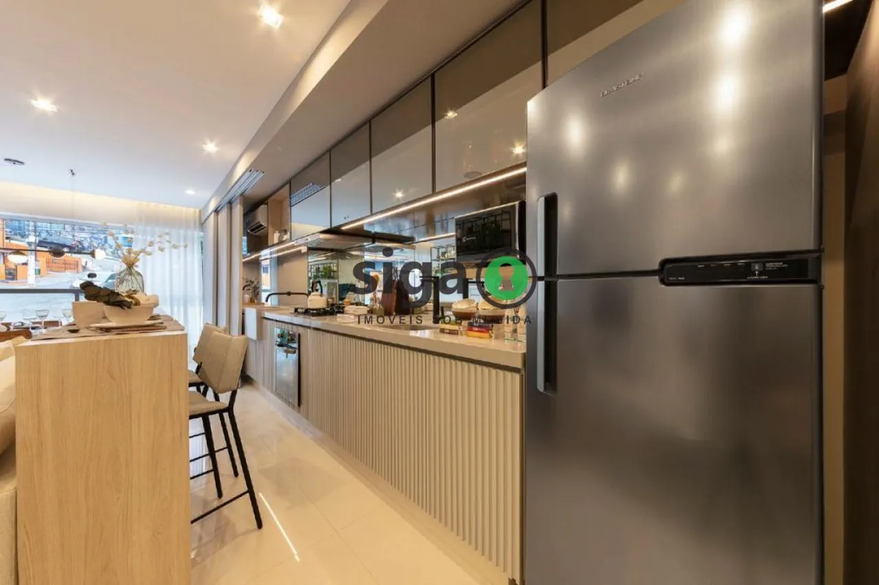 Imagem Apartamento para venda na Vila Madalena, São Paulo SP