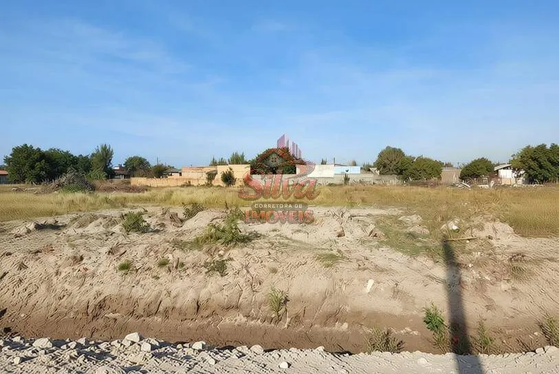 Imagem T948 | Terreno de esquina à venda no Marisul em Imbé