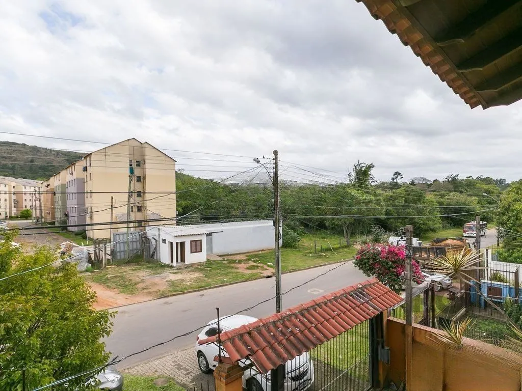 Imagem Casa de 3 dormitórios, no bairro Campo Novo