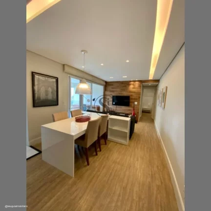 Imagem APARTAMENTO RESIDENCIAL em SÃO PAULO - SP, BROOKLIN PAULISTA