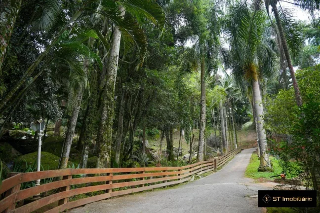 Imagem Club De Lazer Com Vista Serrana Proximo ao Centro de Mairiporã