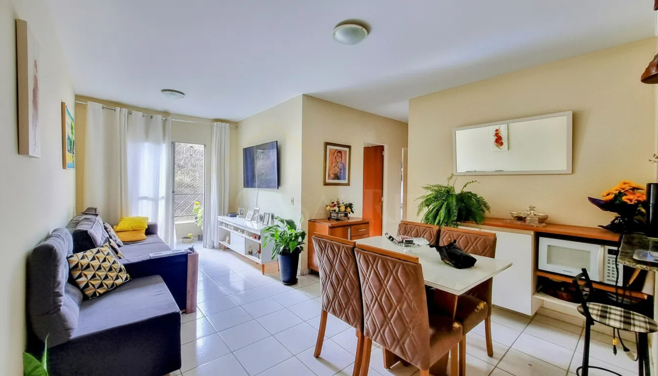 Imagem Apartamento 3 quartos à venda em Jardim Country Club, Poços de Caldas