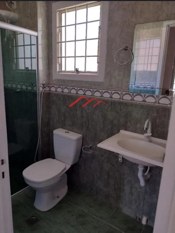 Imagem Sobrado em Condomínio para Venda em Sumaré, Parque Villa Flores, 3 dormitórios, 2 banheiros, 1 vaga