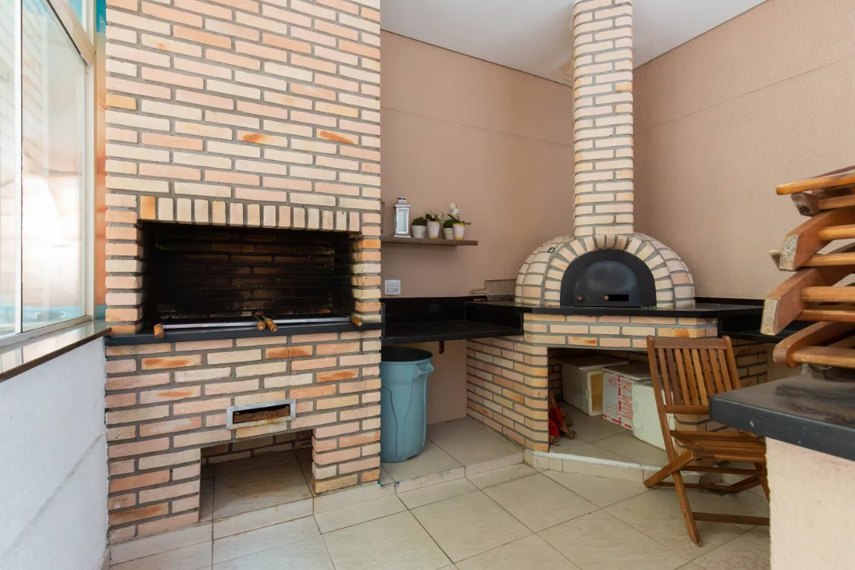 Imagem Apartamento para venda em Bela Vista com 1 quarto, 43m2