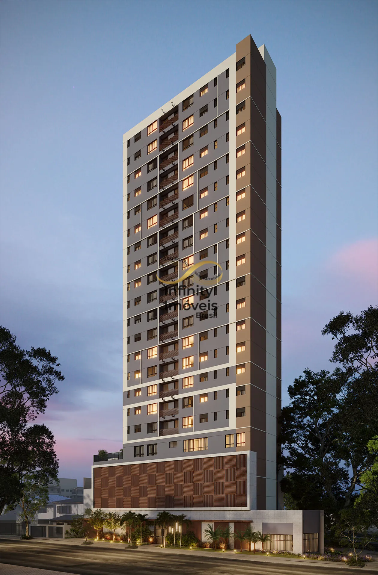 Imagem Apartamento em Santo Agostinho, Belo Horizonte/MG