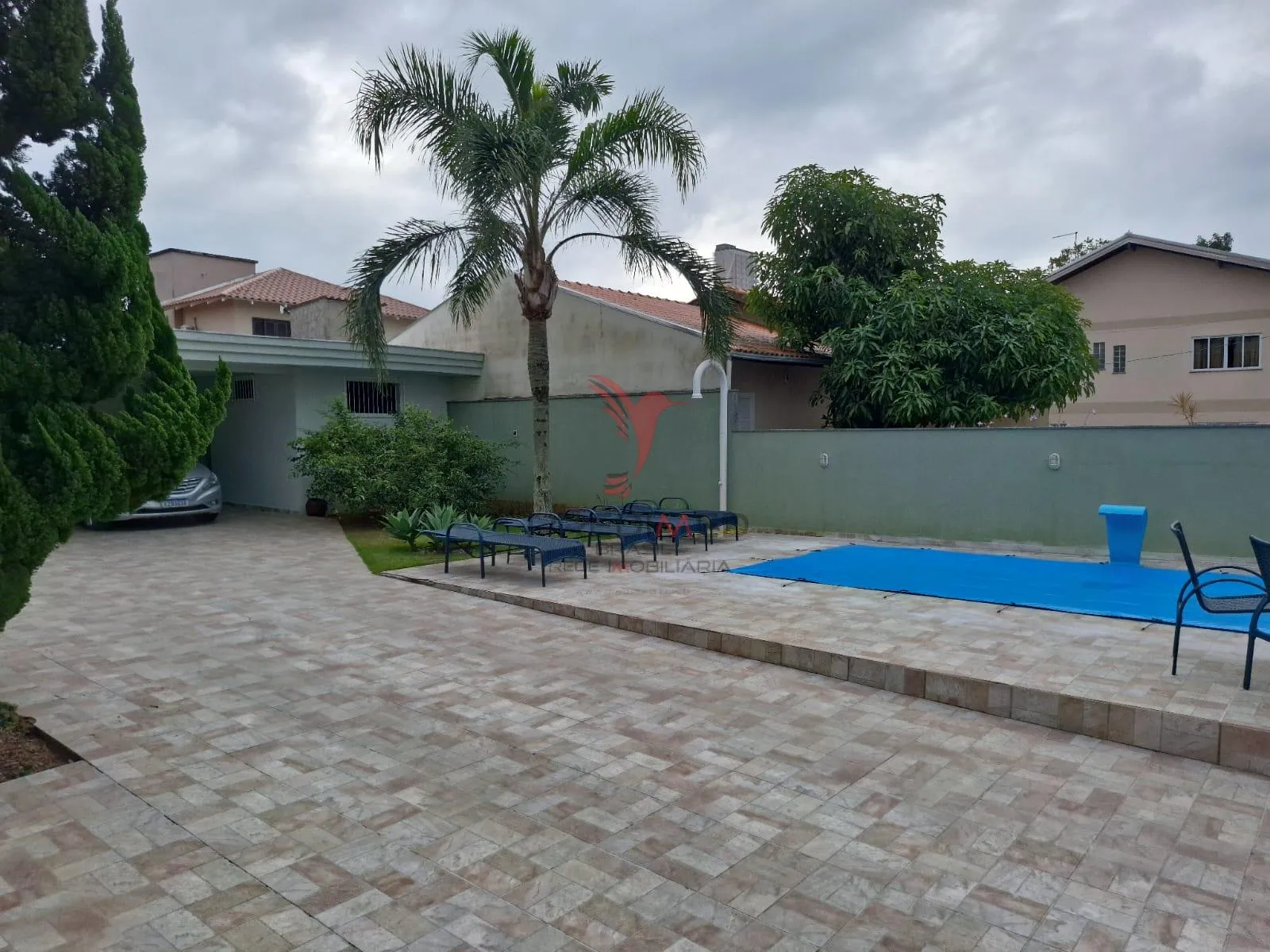 Imagem Casa na Praia
