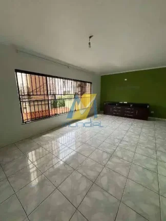 Imagem Sobrado com duas construções no mesmo terreno - versatilidade e conforto
